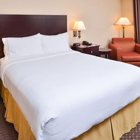 Holiday Inn Express Hotel & Suites Portland - Jantzen Beach By Ihg Εξωτερικό φωτογραφία