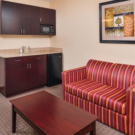 Holiday Inn Express Hotel & Suites Portland - Jantzen Beach By Ihg Εξωτερικό φωτογραφία
