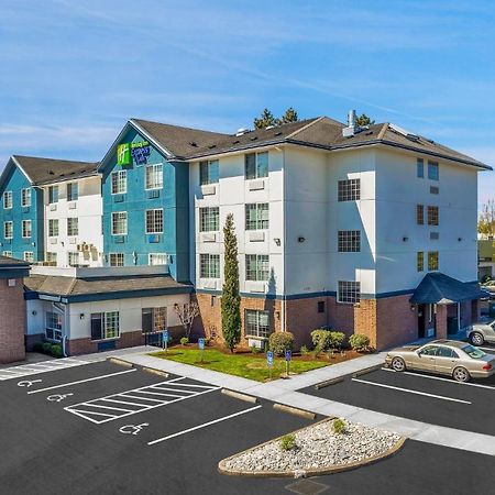 Holiday Inn Express Hotel & Suites Portland - Jantzen Beach By Ihg Εξωτερικό φωτογραφία