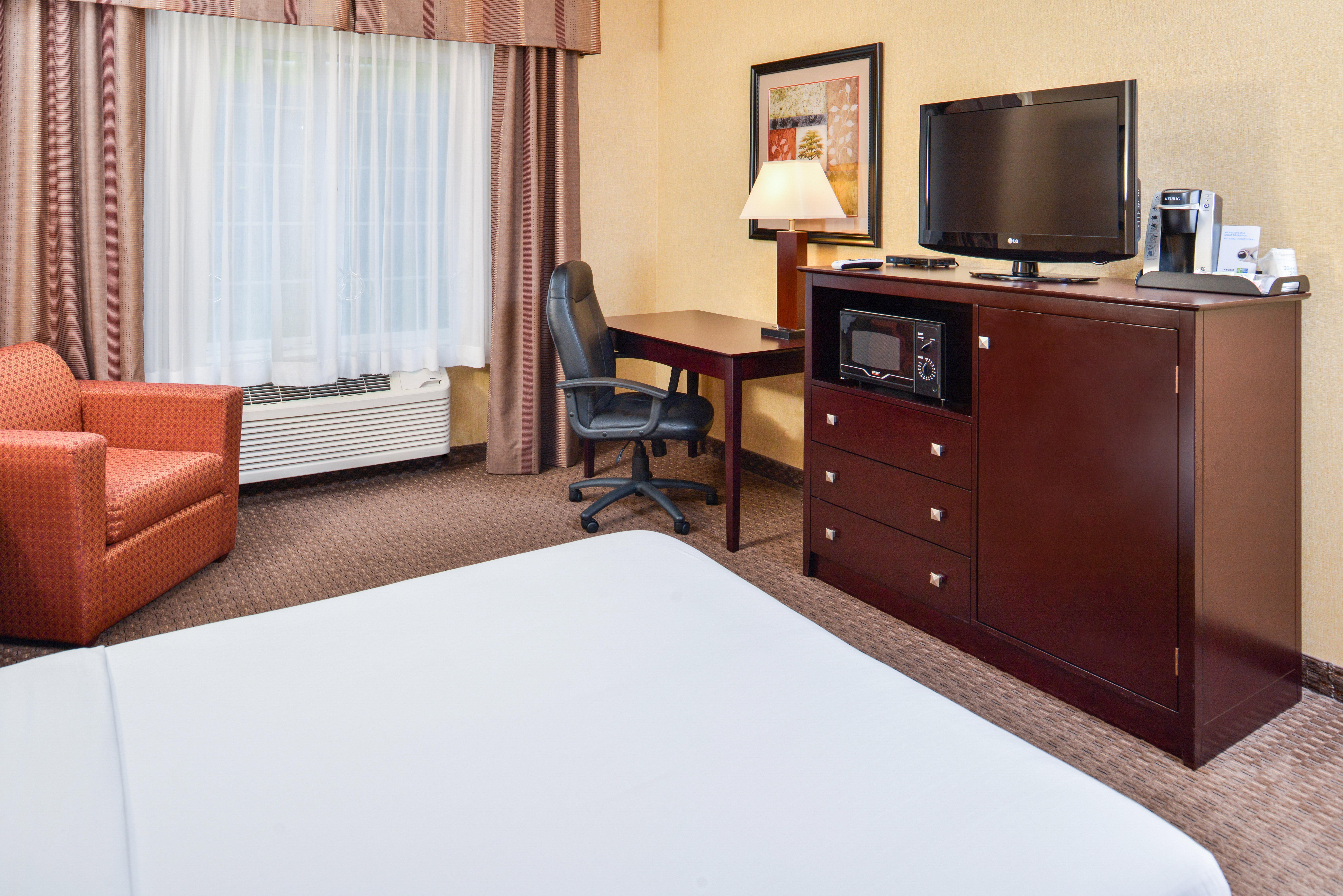 Holiday Inn Express Hotel & Suites Portland - Jantzen Beach By Ihg Εξωτερικό φωτογραφία