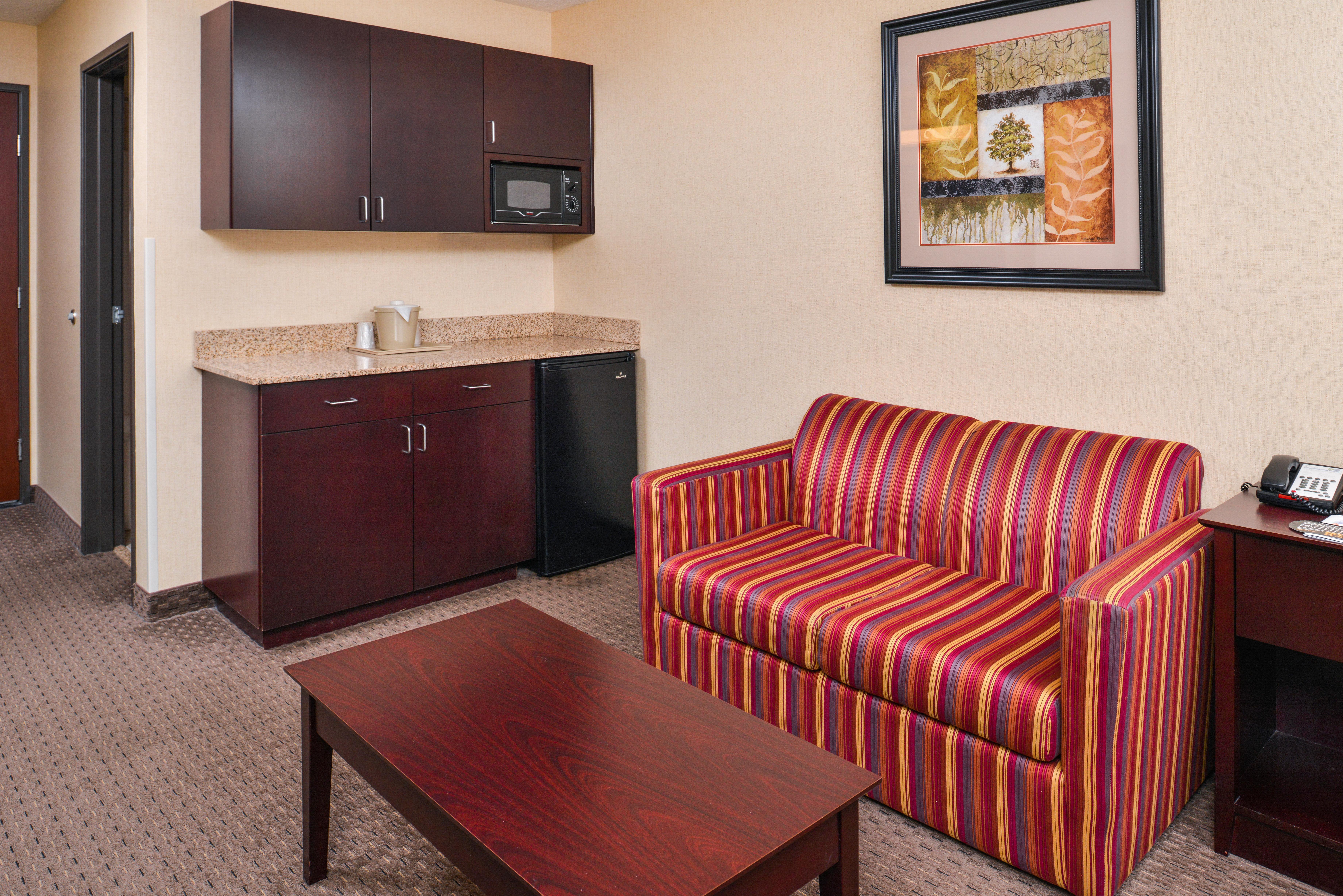 Holiday Inn Express Hotel & Suites Portland - Jantzen Beach By Ihg Εξωτερικό φωτογραφία