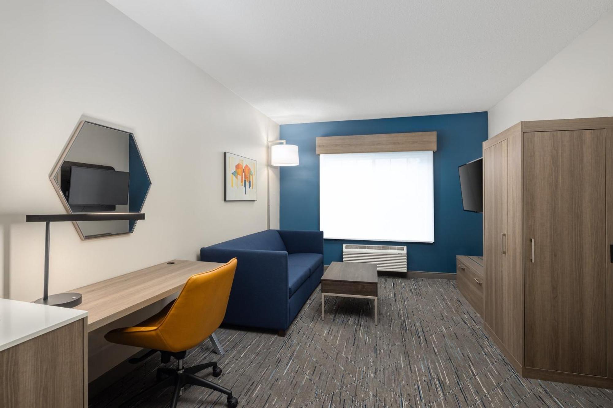 Holiday Inn Express Hotel & Suites Portland - Jantzen Beach By Ihg Εξωτερικό φωτογραφία