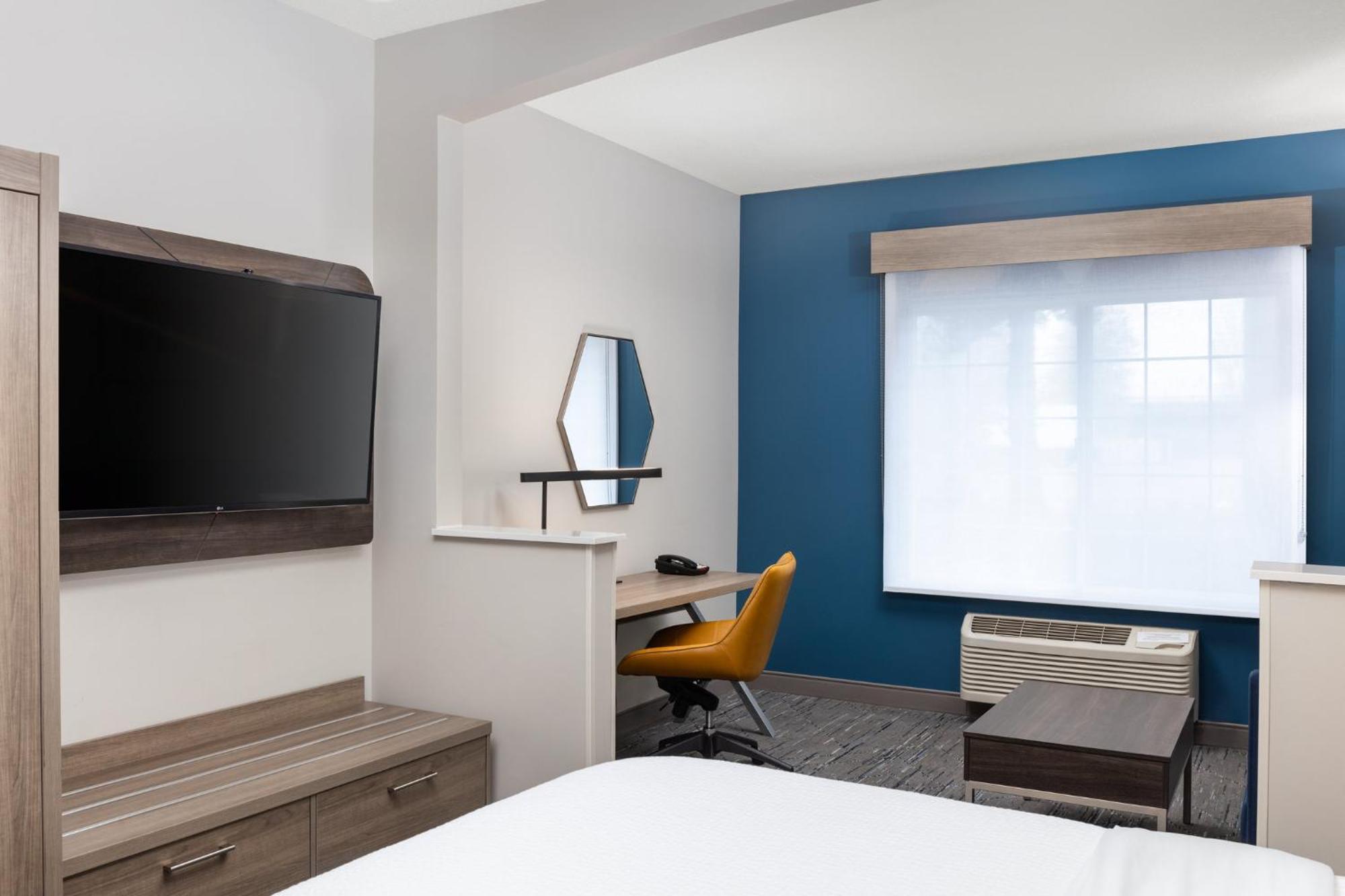 Holiday Inn Express Hotel & Suites Portland - Jantzen Beach By Ihg Εξωτερικό φωτογραφία
