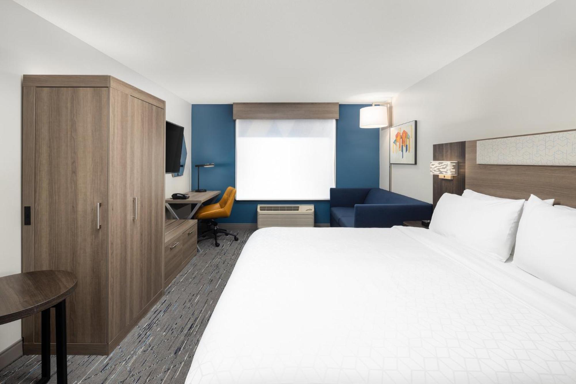 Holiday Inn Express Hotel & Suites Portland - Jantzen Beach By Ihg Εξωτερικό φωτογραφία