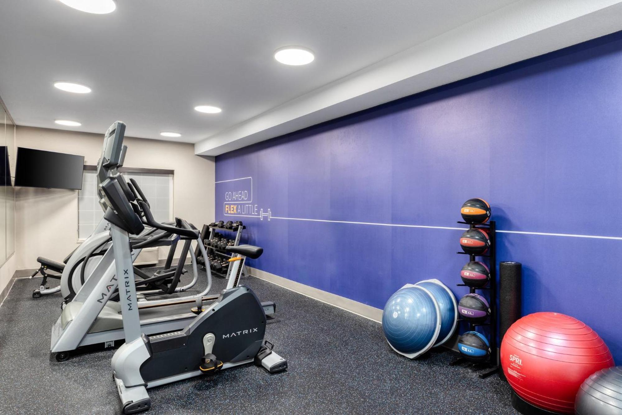 Holiday Inn Express Hotel & Suites Portland - Jantzen Beach By Ihg Εξωτερικό φωτογραφία