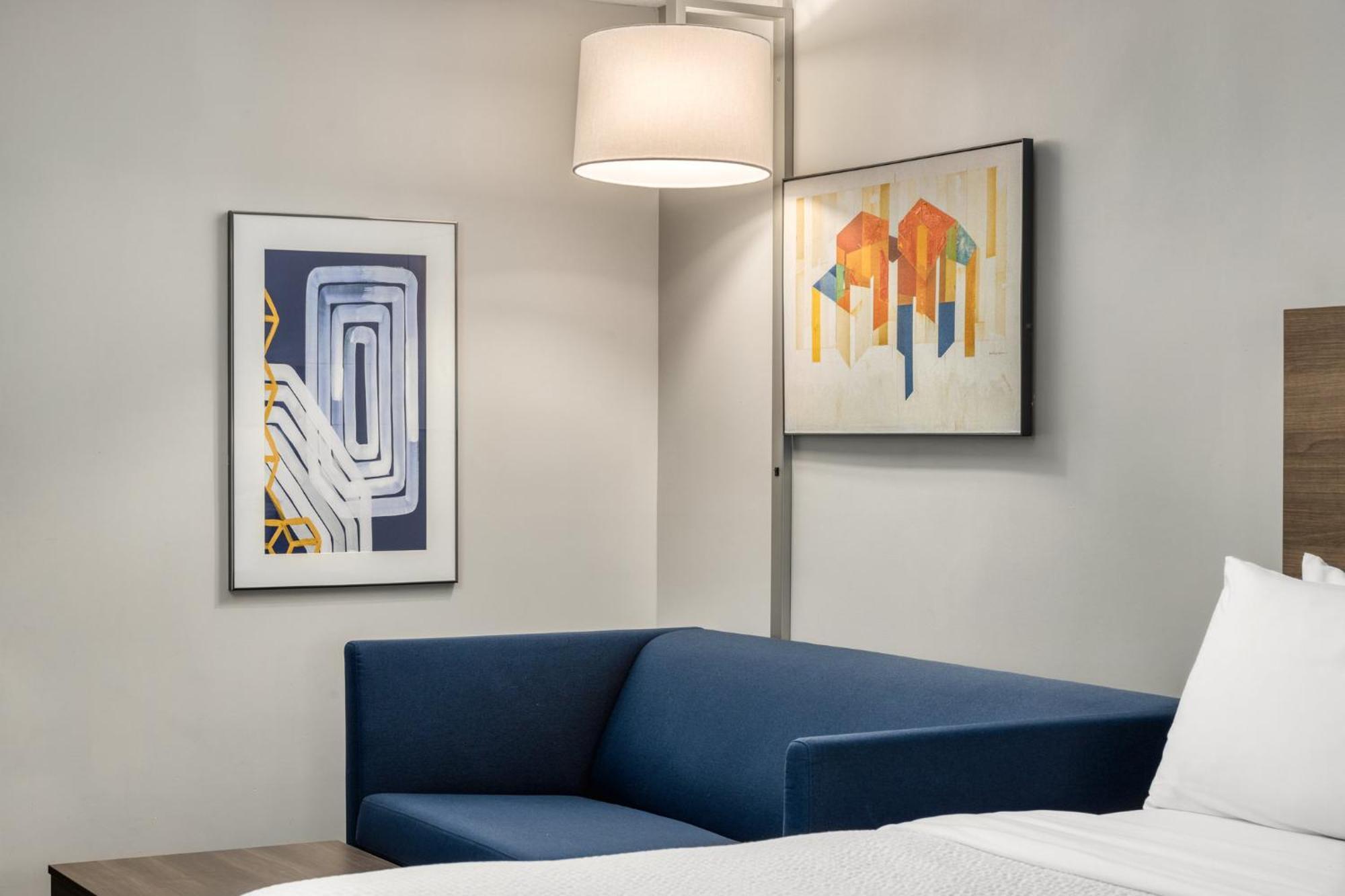Holiday Inn Express Hotel & Suites Portland - Jantzen Beach By Ihg Εξωτερικό φωτογραφία