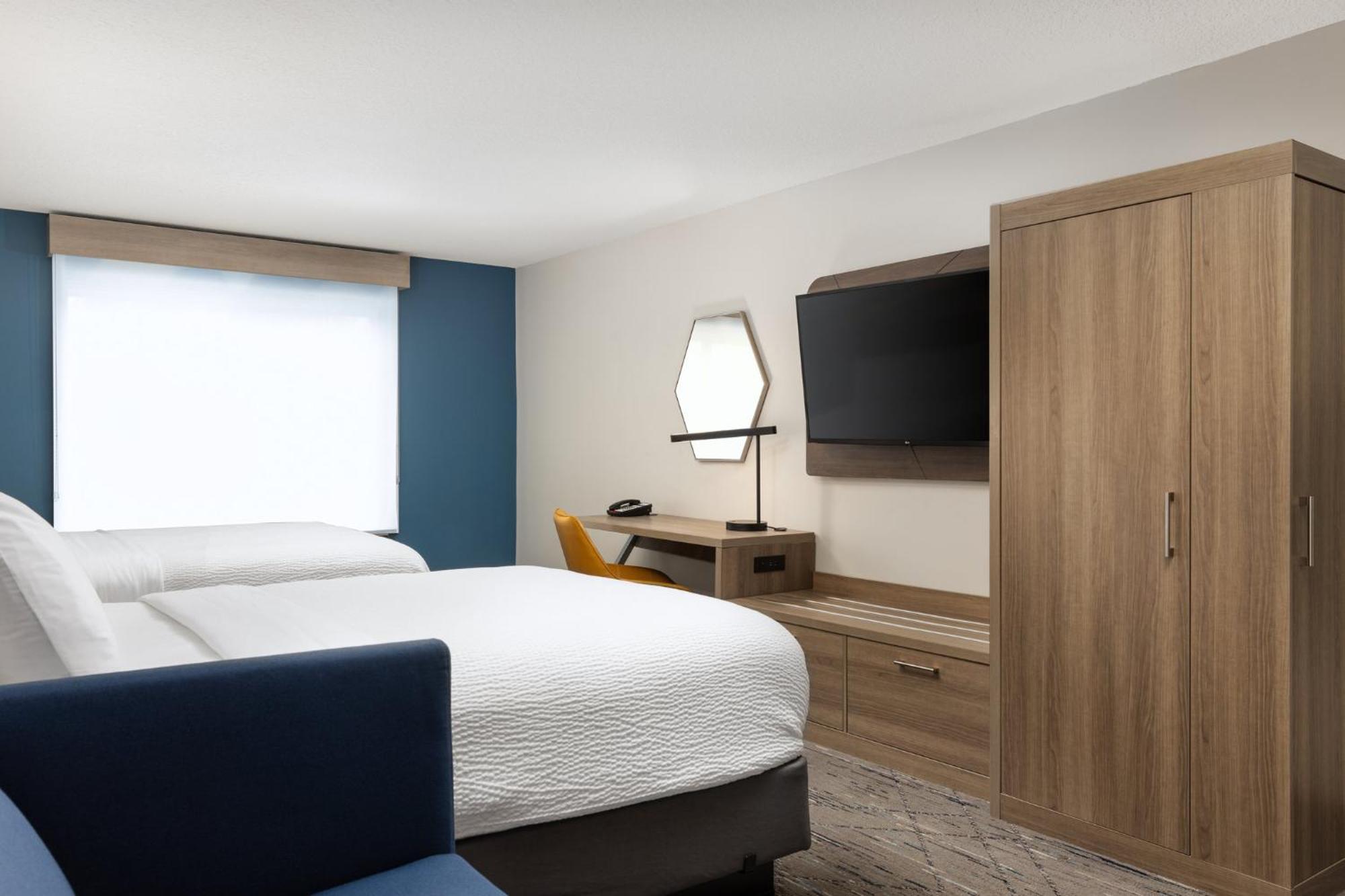 Holiday Inn Express Hotel & Suites Portland - Jantzen Beach By Ihg Εξωτερικό φωτογραφία