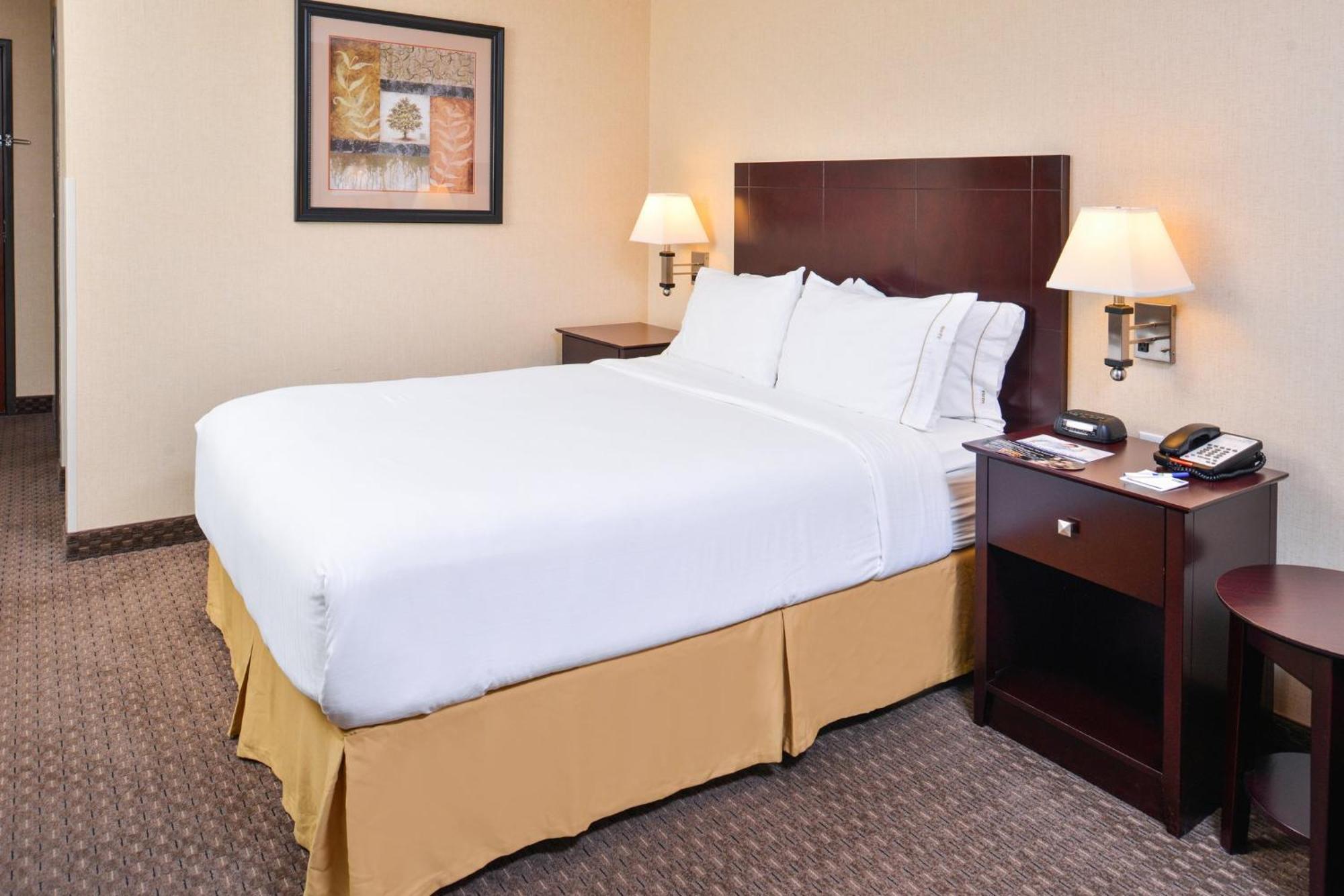 Holiday Inn Express Hotel & Suites Portland - Jantzen Beach By Ihg Εξωτερικό φωτογραφία