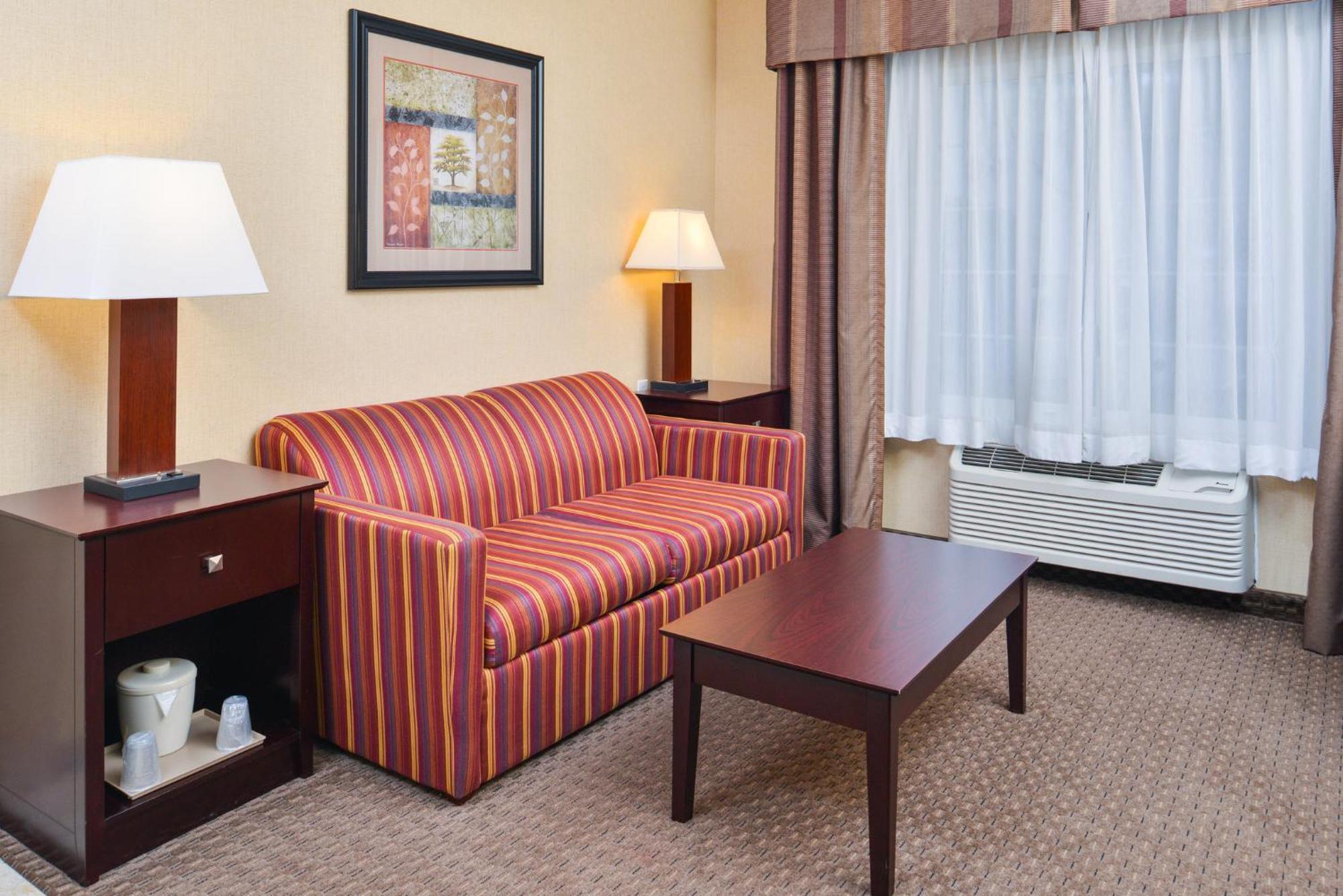 Holiday Inn Express Hotel & Suites Portland - Jantzen Beach By Ihg Εξωτερικό φωτογραφία