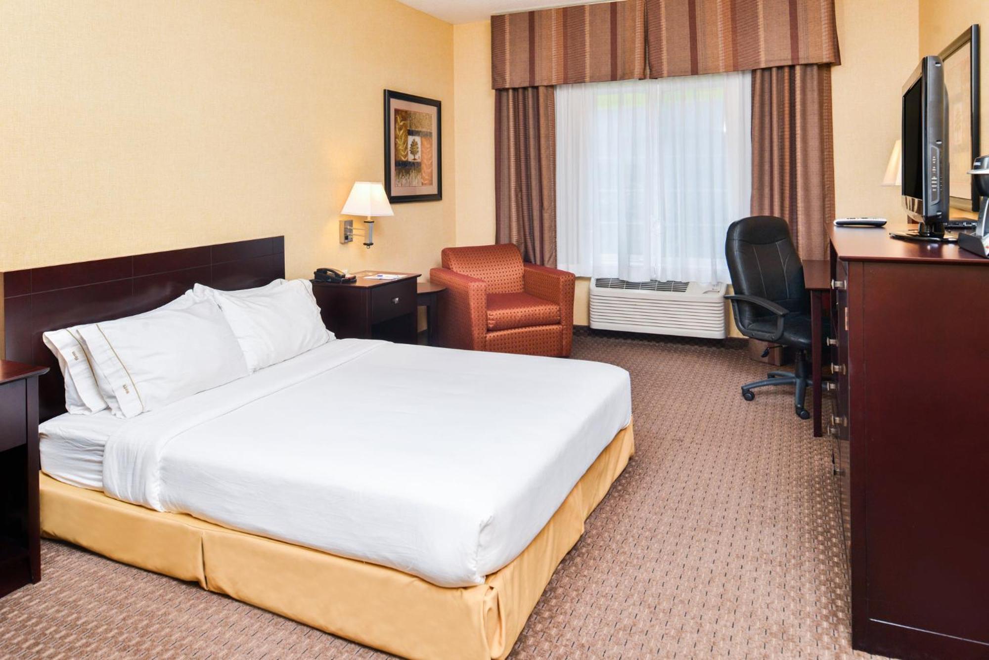 Holiday Inn Express Hotel & Suites Portland - Jantzen Beach By Ihg Εξωτερικό φωτογραφία