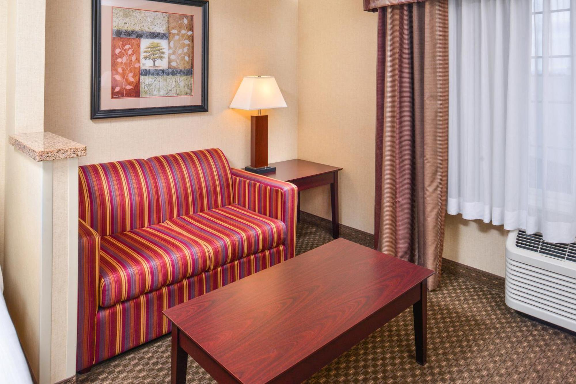 Holiday Inn Express Hotel & Suites Portland - Jantzen Beach By Ihg Εξωτερικό φωτογραφία