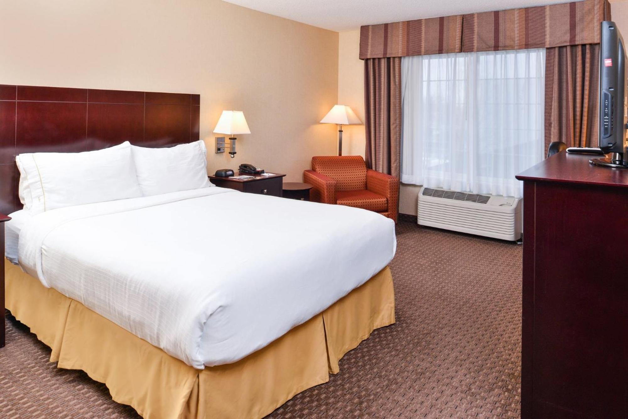 Holiday Inn Express Hotel & Suites Portland - Jantzen Beach By Ihg Εξωτερικό φωτογραφία