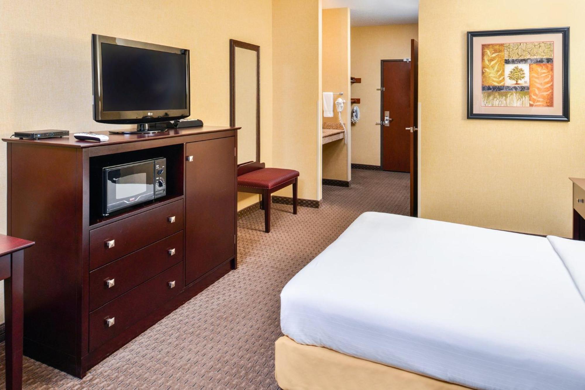 Holiday Inn Express Hotel & Suites Portland - Jantzen Beach By Ihg Εξωτερικό φωτογραφία