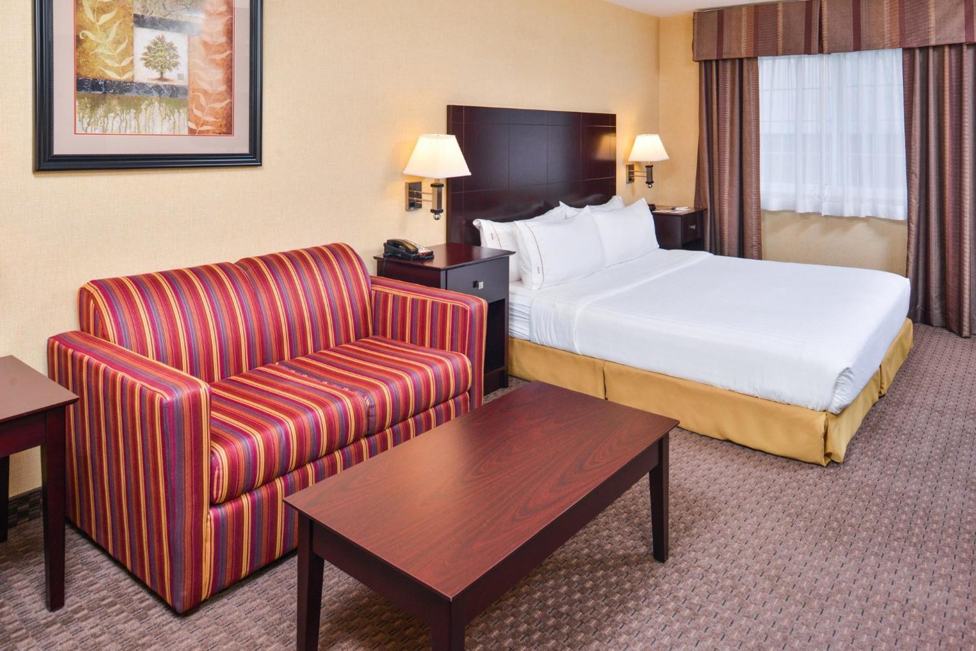 Holiday Inn Express Hotel & Suites Portland - Jantzen Beach By Ihg Εξωτερικό φωτογραφία