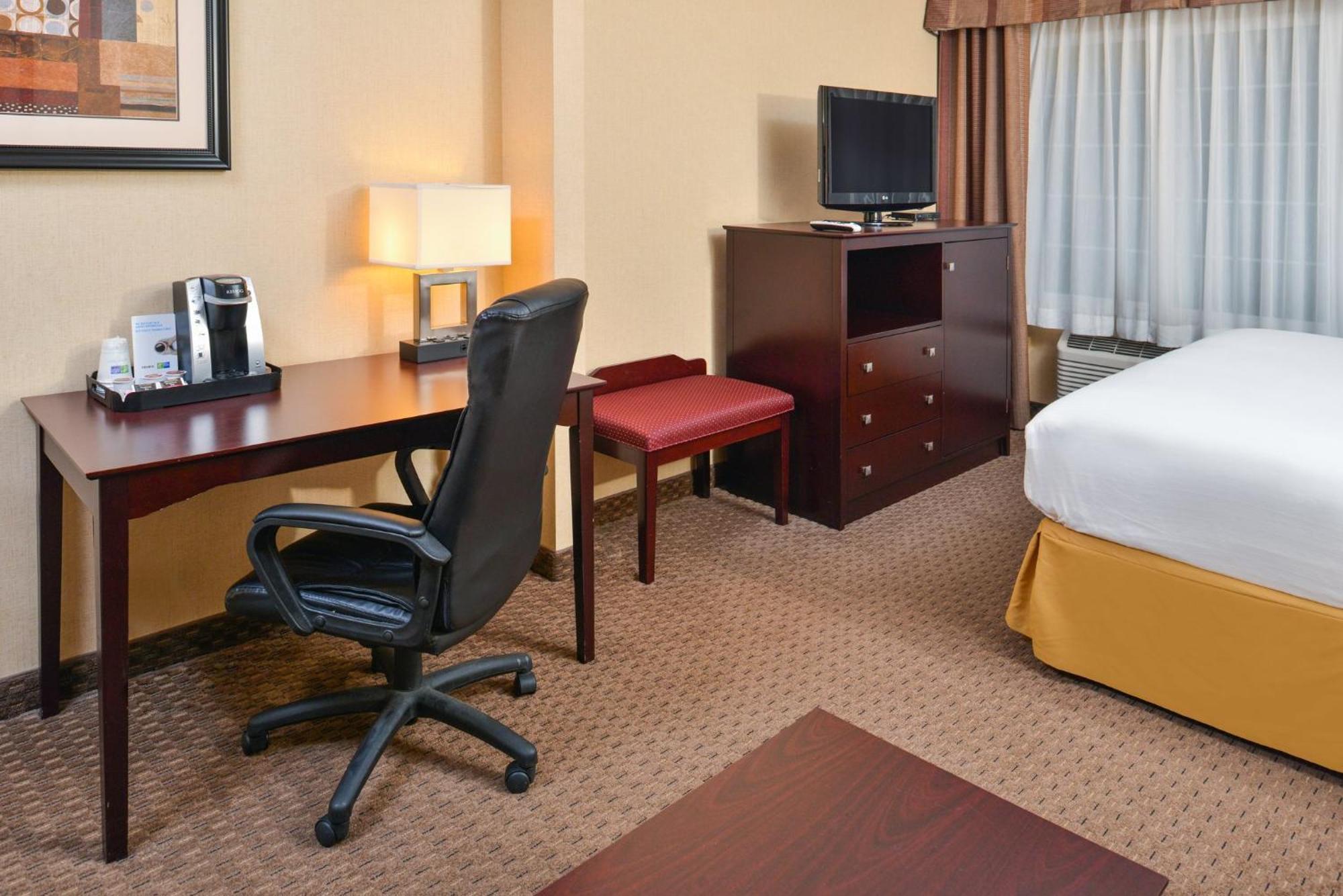 Holiday Inn Express Hotel & Suites Portland - Jantzen Beach By Ihg Εξωτερικό φωτογραφία