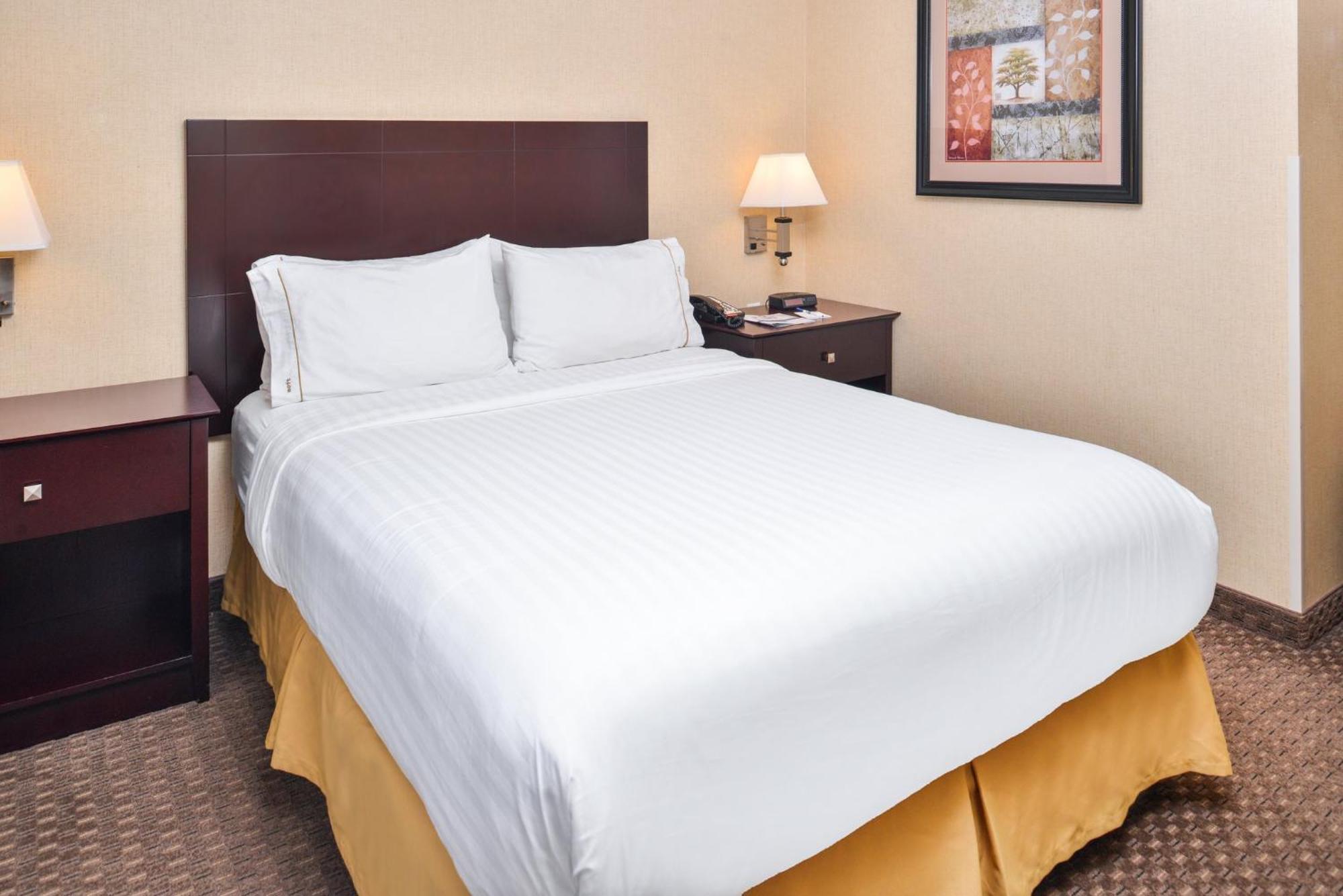 Holiday Inn Express Hotel & Suites Portland - Jantzen Beach By Ihg Εξωτερικό φωτογραφία