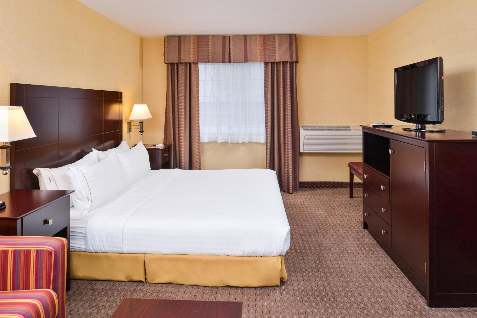 Holiday Inn Express Hotel & Suites Portland - Jantzen Beach By Ihg Εξωτερικό φωτογραφία