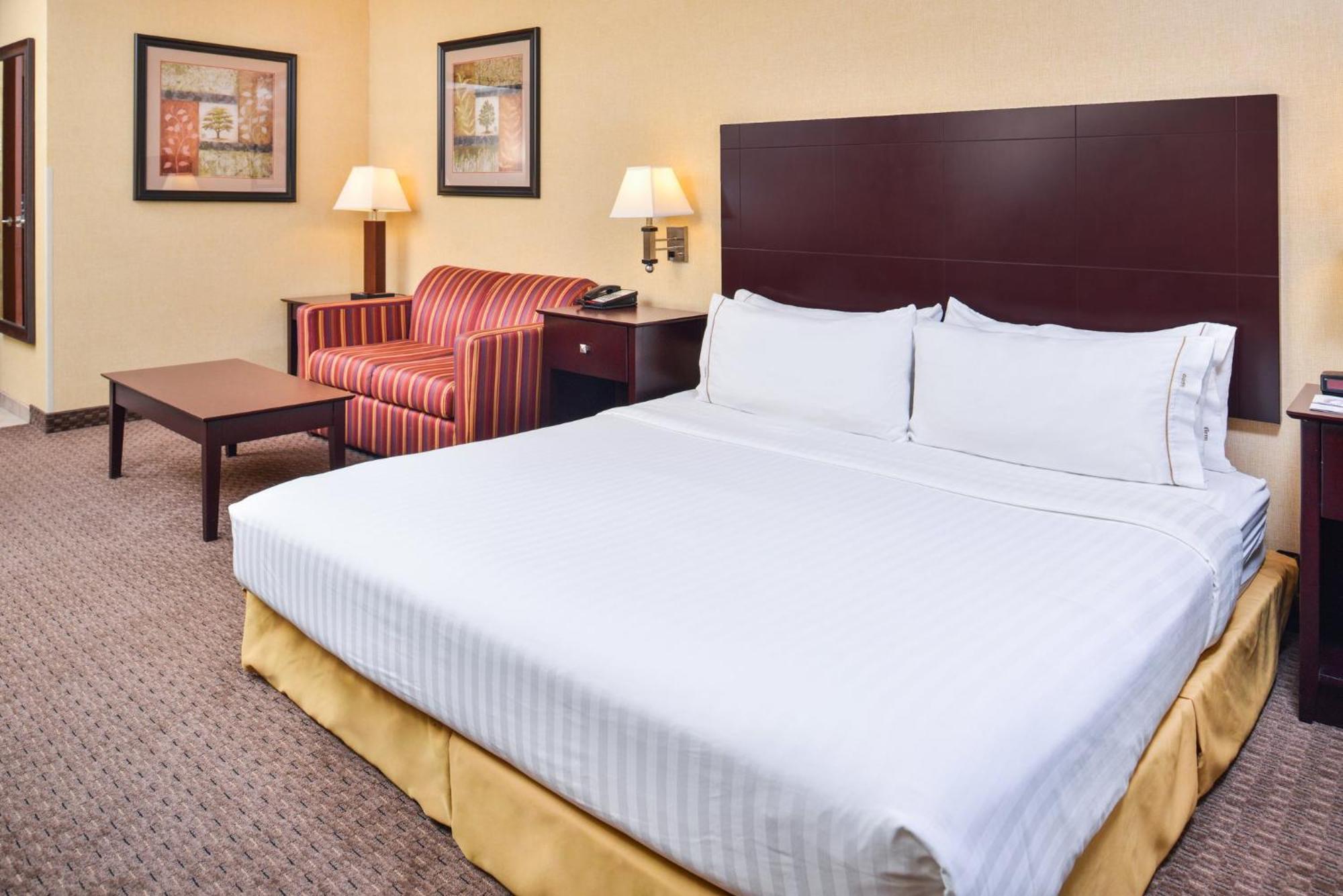 Holiday Inn Express Hotel & Suites Portland - Jantzen Beach By Ihg Εξωτερικό φωτογραφία