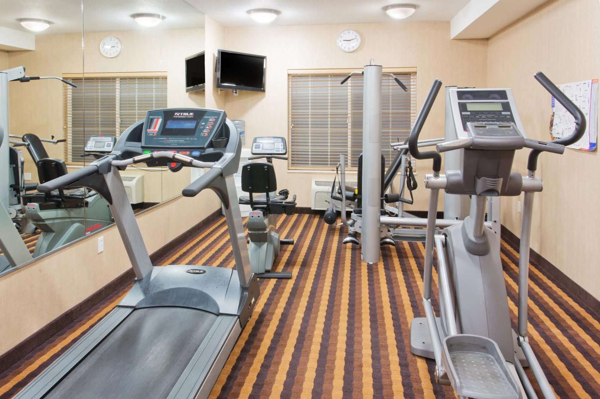 Holiday Inn Express Hotel & Suites Portland - Jantzen Beach By Ihg Εξωτερικό φωτογραφία