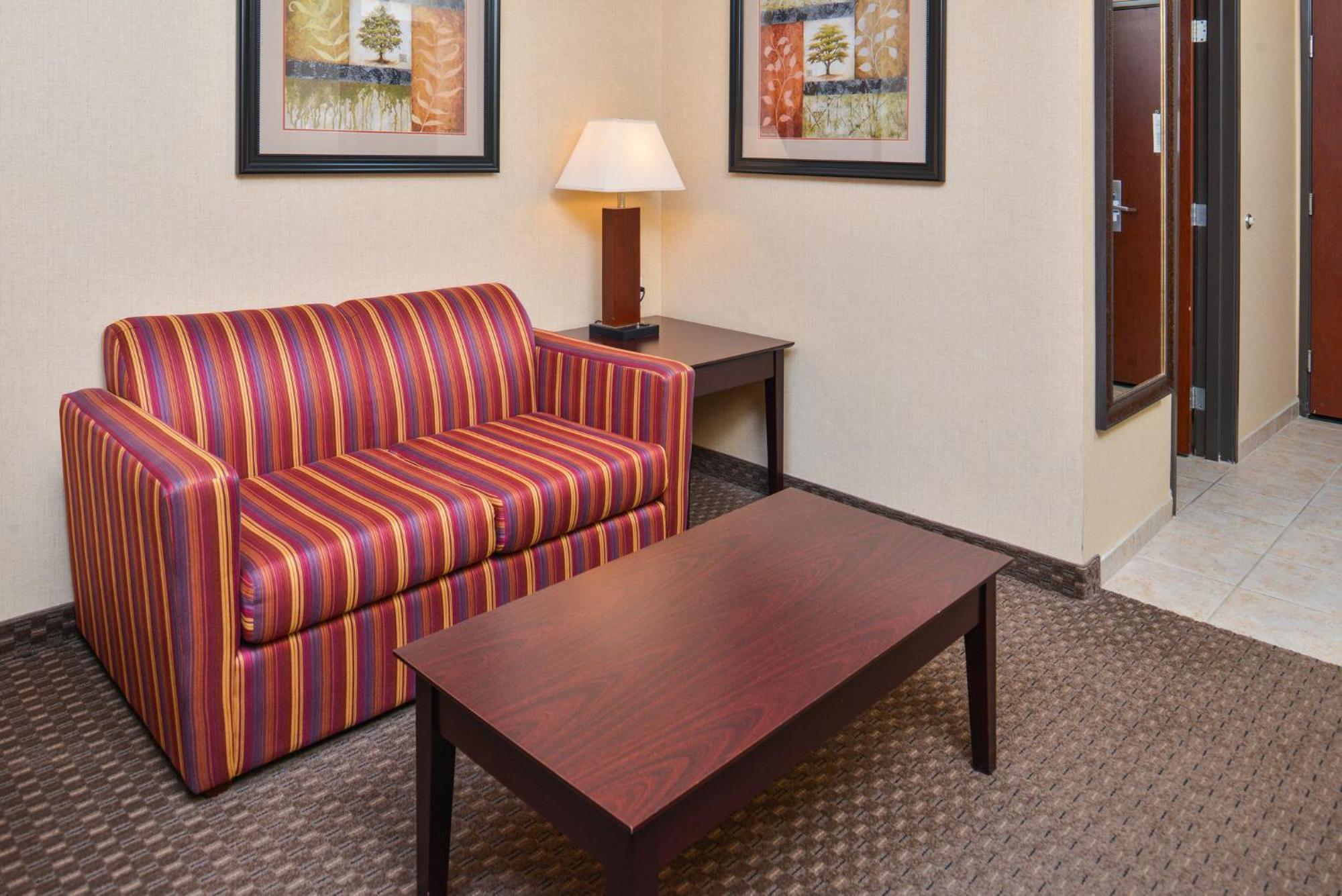 Holiday Inn Express Hotel & Suites Portland - Jantzen Beach By Ihg Εξωτερικό φωτογραφία